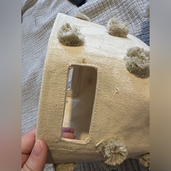 Pehr Pom Pom bins - Picture 3 of 3